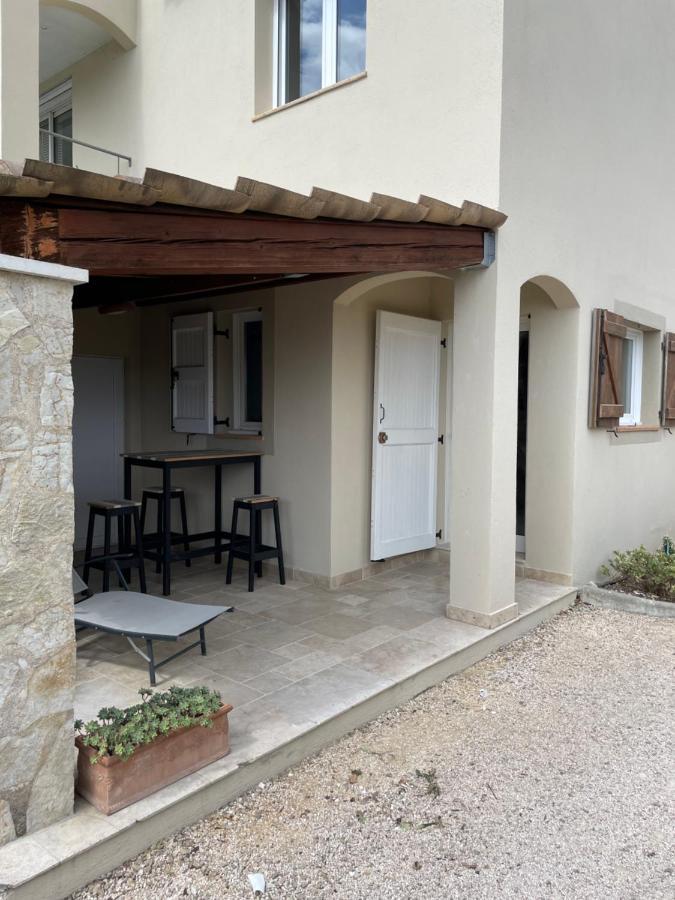 Gite Des Restanques Γκρας Εξωτερικό φωτογραφία